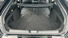 Mercedes-Benz CLA 180 AMG Line Executive 5dr Tip Auto Petrol Estate